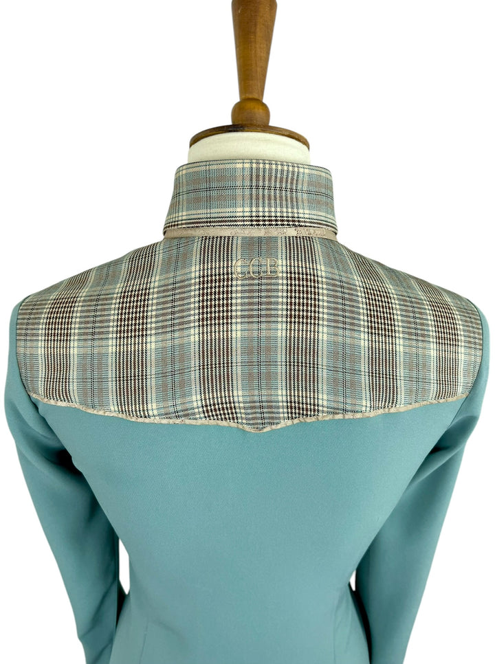 The Leilani Western Shirt