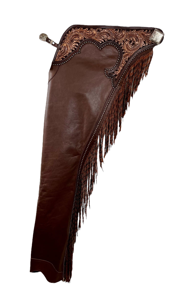 Chaps #49 T