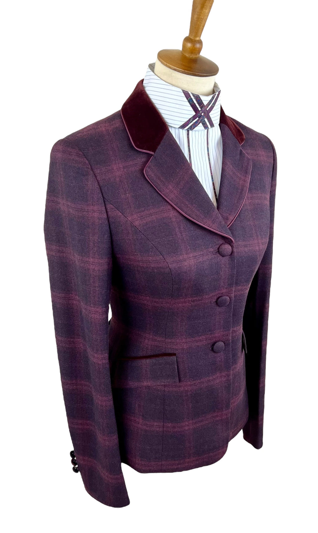 The Belinda Show Coat