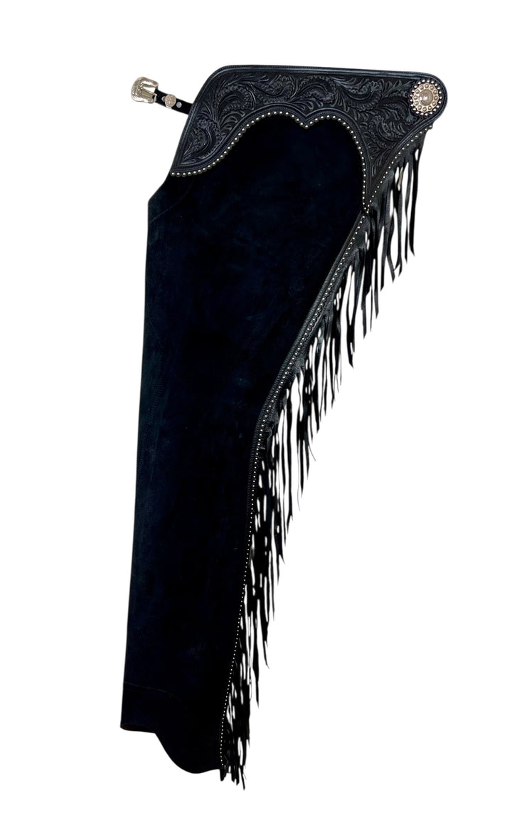 Chaps #51