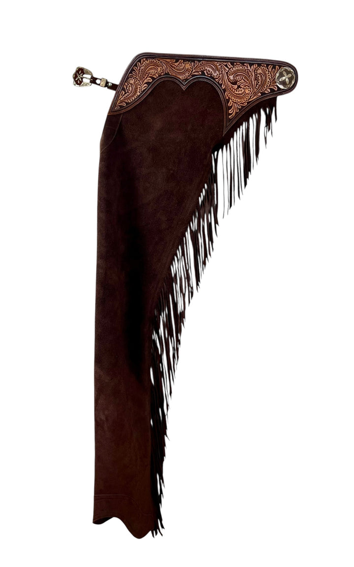 Chaps #02