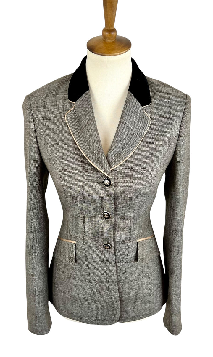 The Dylan Show Coat