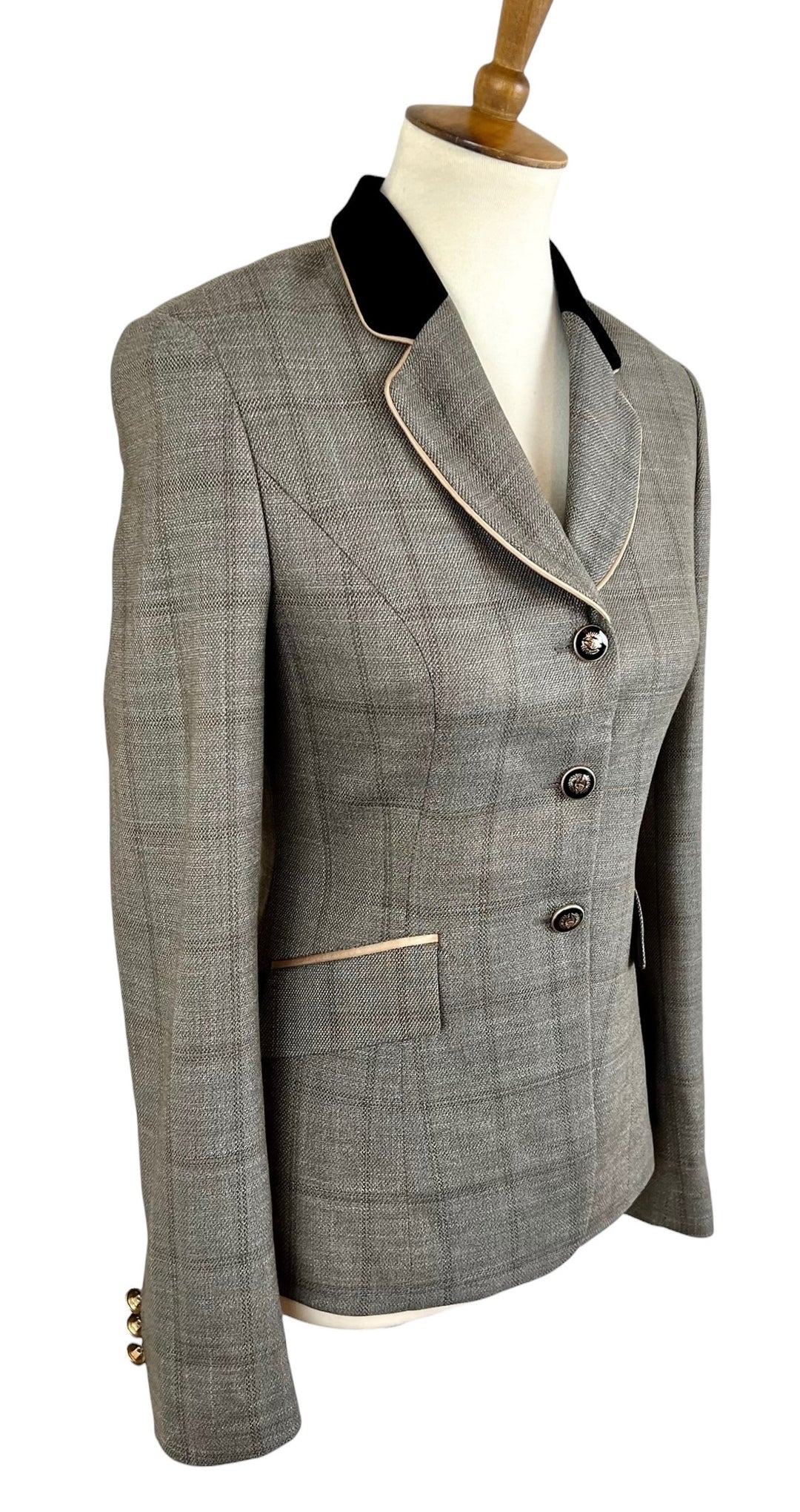 The Dylan Show Coat
