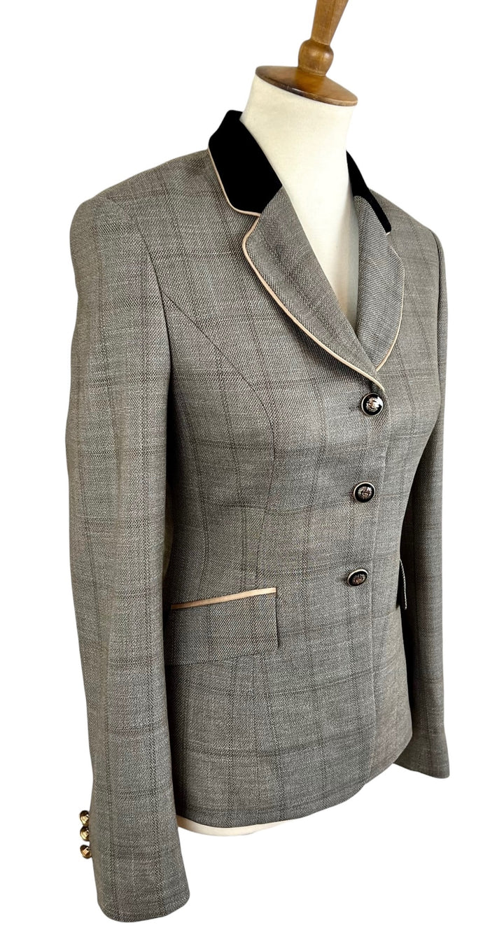 The Dylan Show Coat
