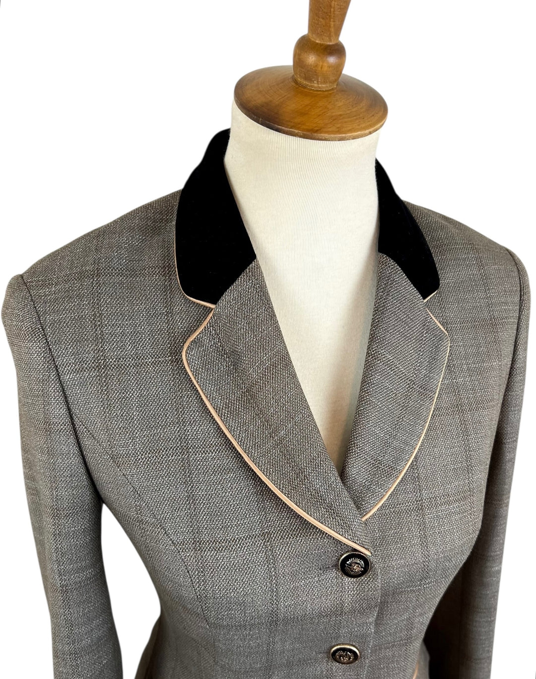The Dylan Show Coat