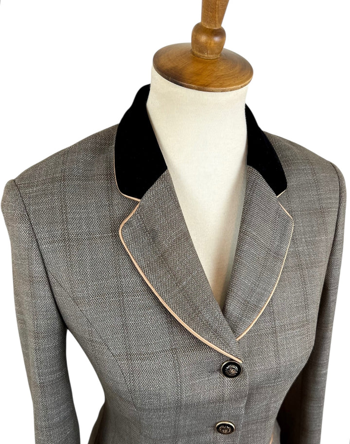 The Dylan Show Coat
