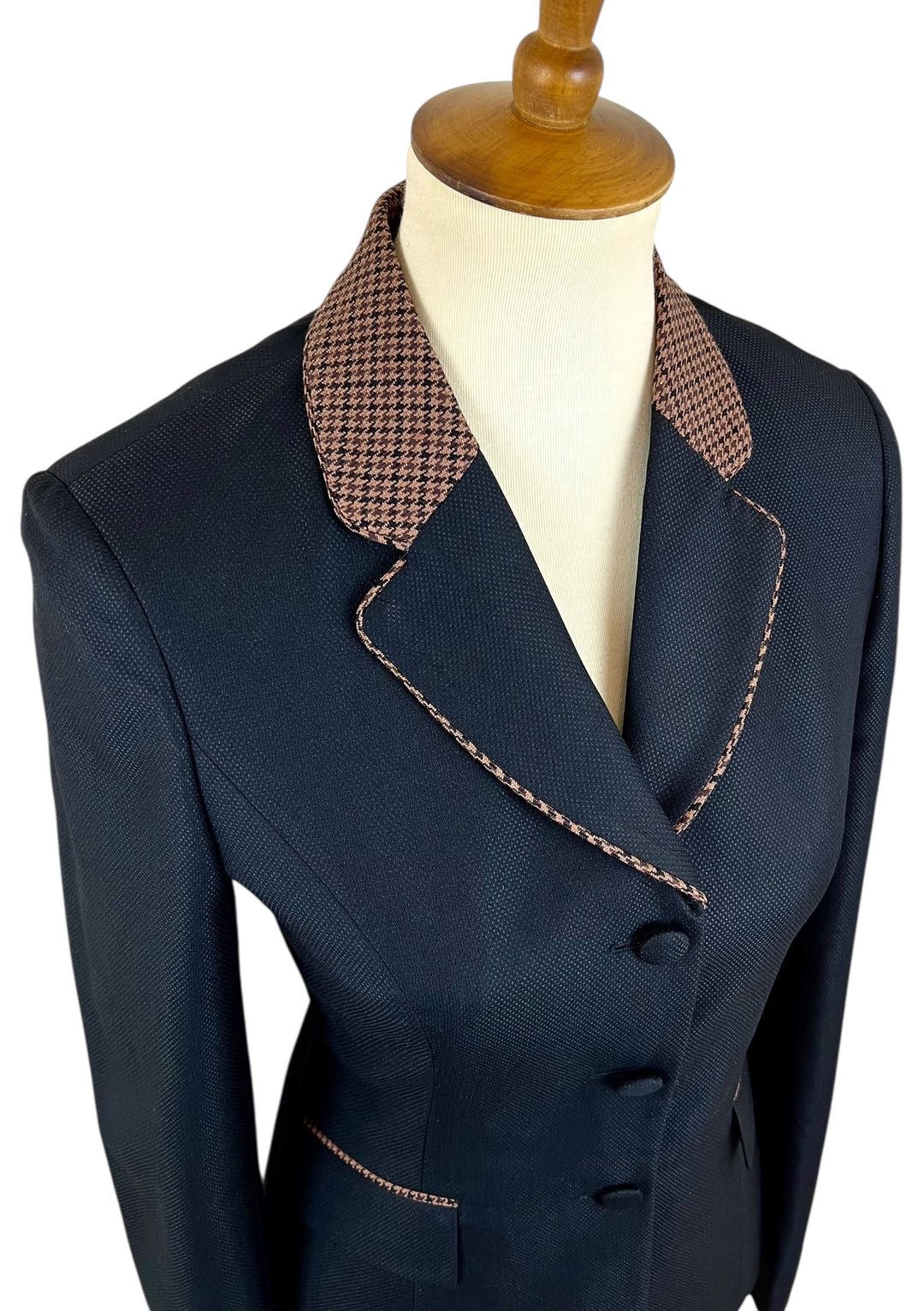 The Brantley Show Coat