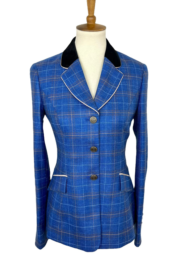 The Lucy Hunt Coat (Youth)