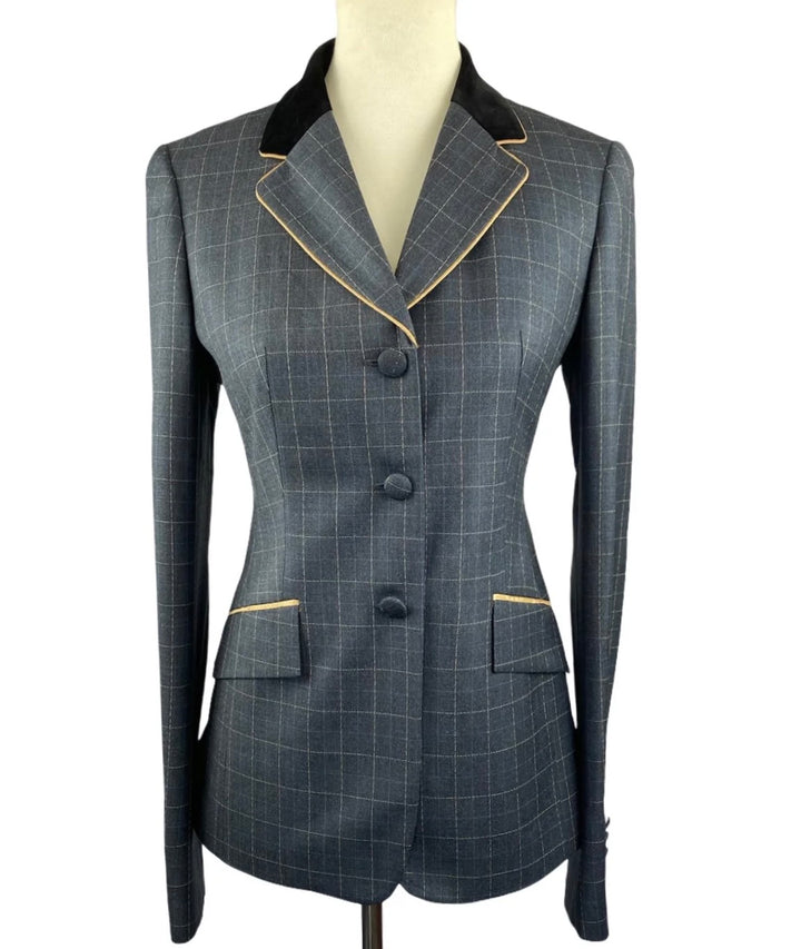 The Kara Show Coat