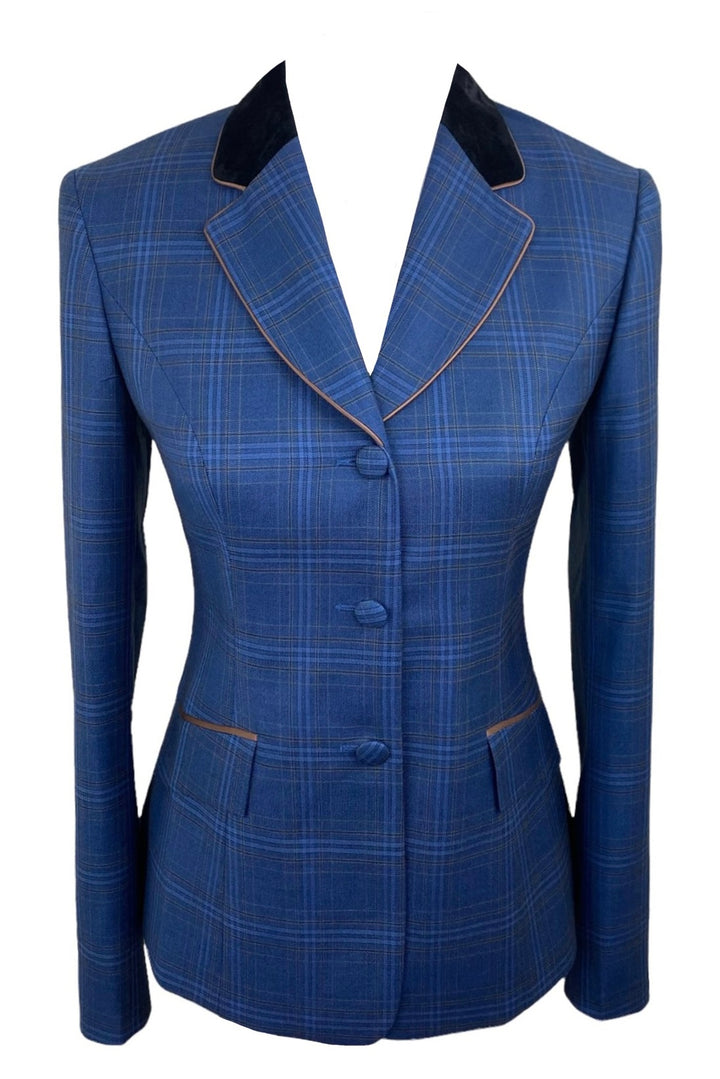 The Marley Show Coat