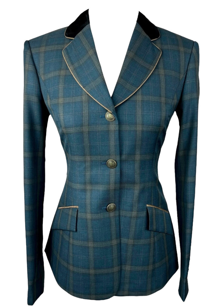 The Daniella Show Coat