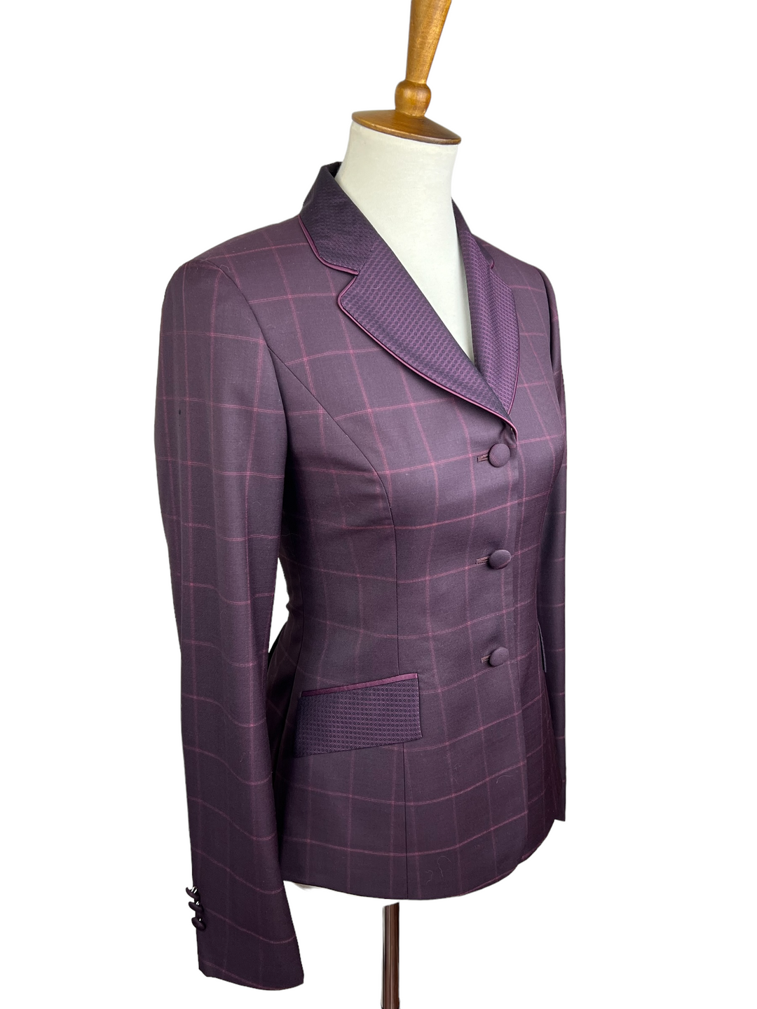 The Marianne Show Coat