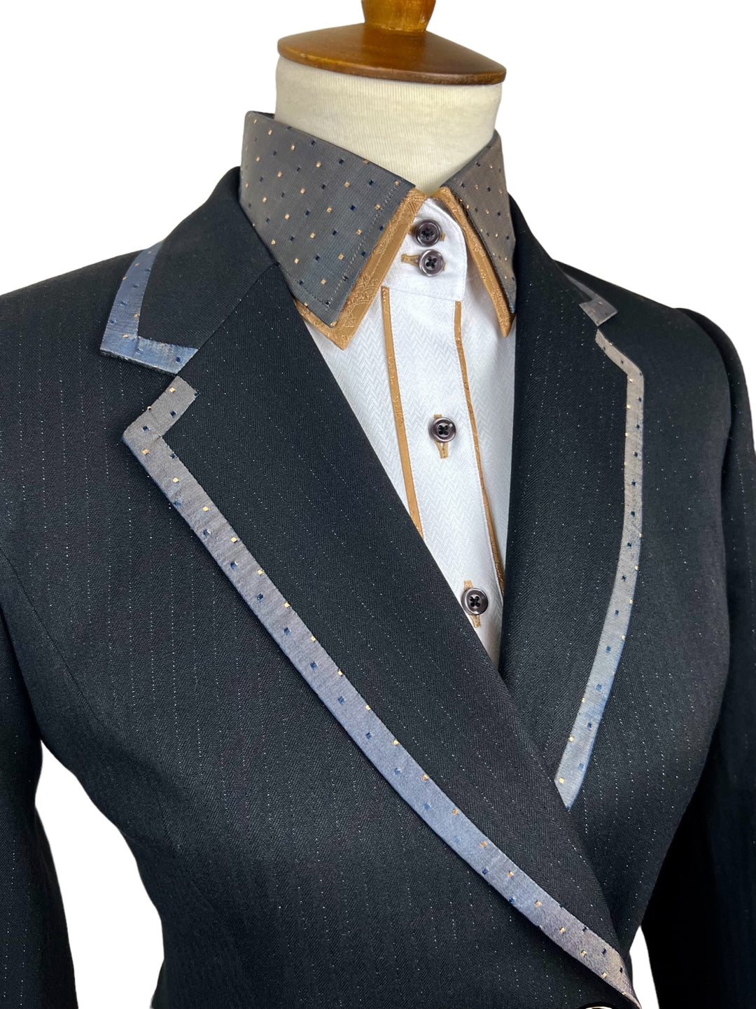 The Mariah Showmanship Suit
