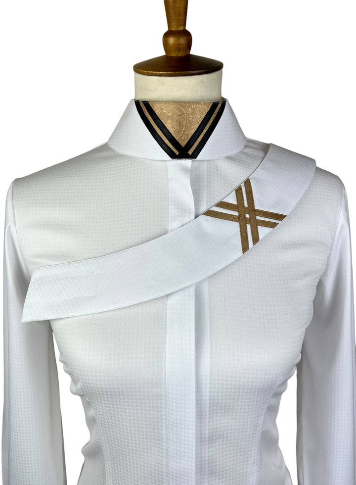 The Brooklyn Signature Hunt Shirt