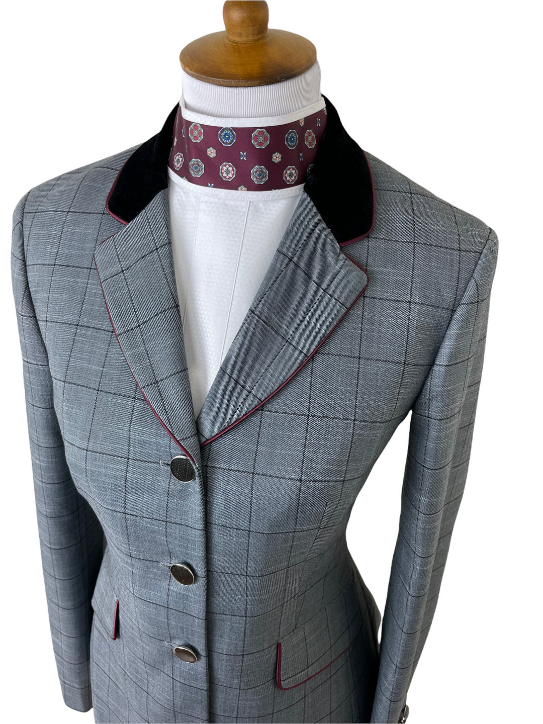 The Sadie Show Coat