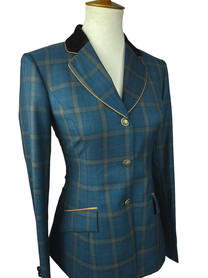 The Daniella Show Coat