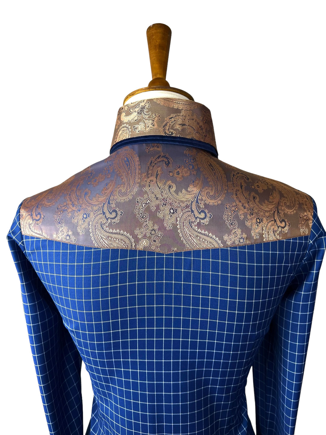 The Maybelle Western Shirt