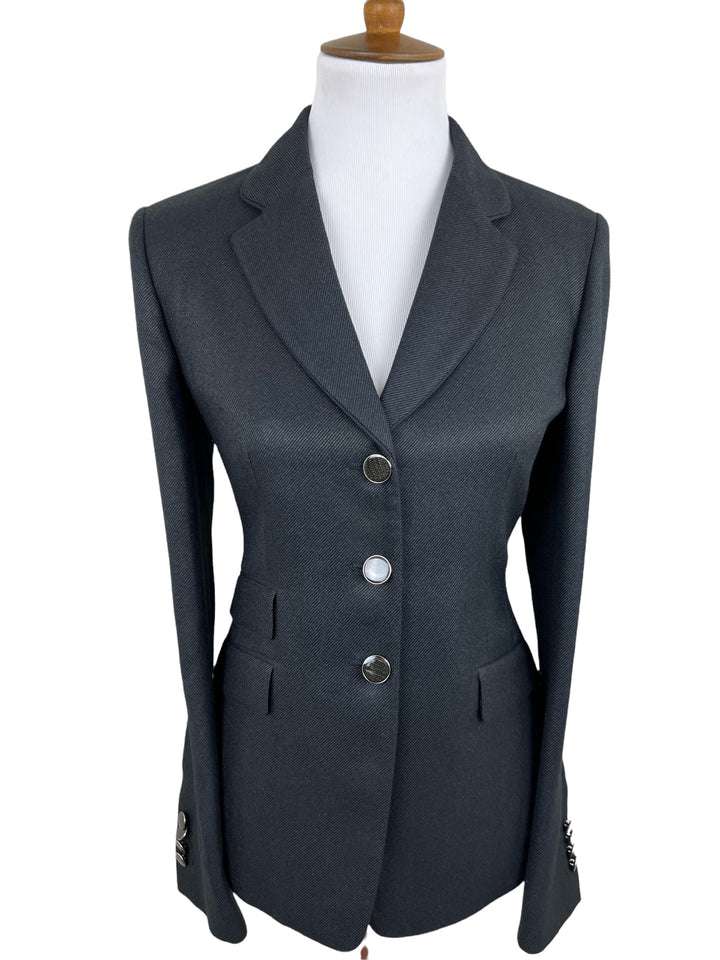 The Peyton Formal Hunt Coat