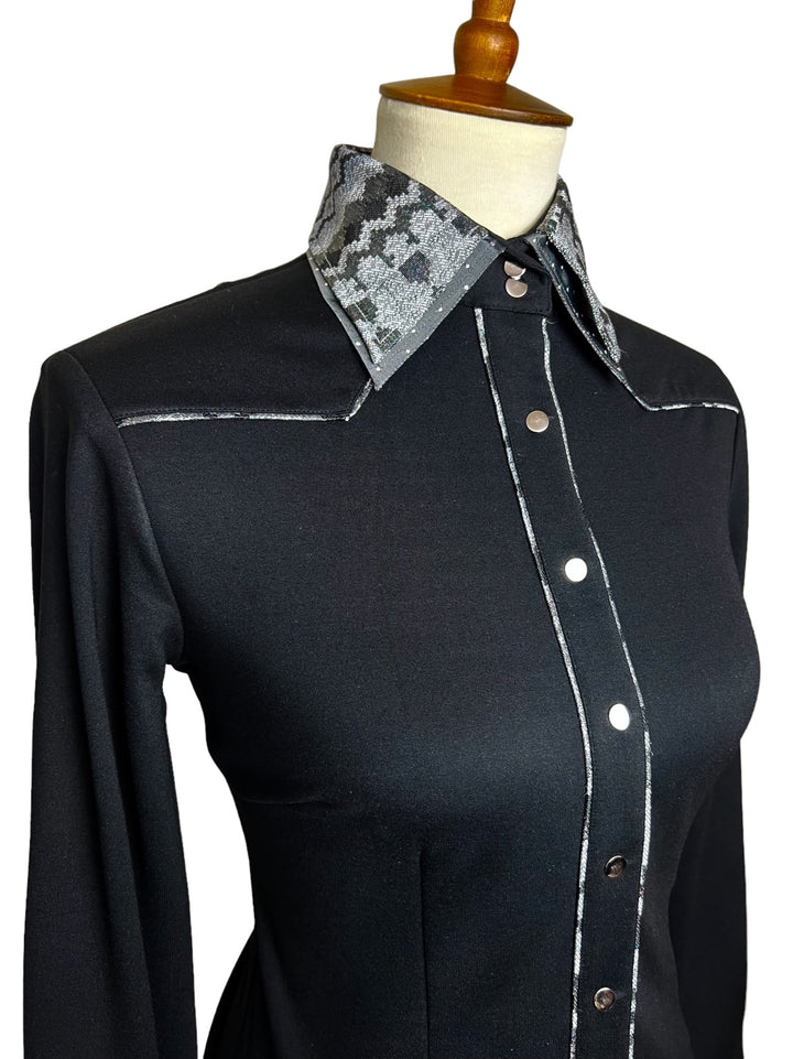 The Denver Western Shirt