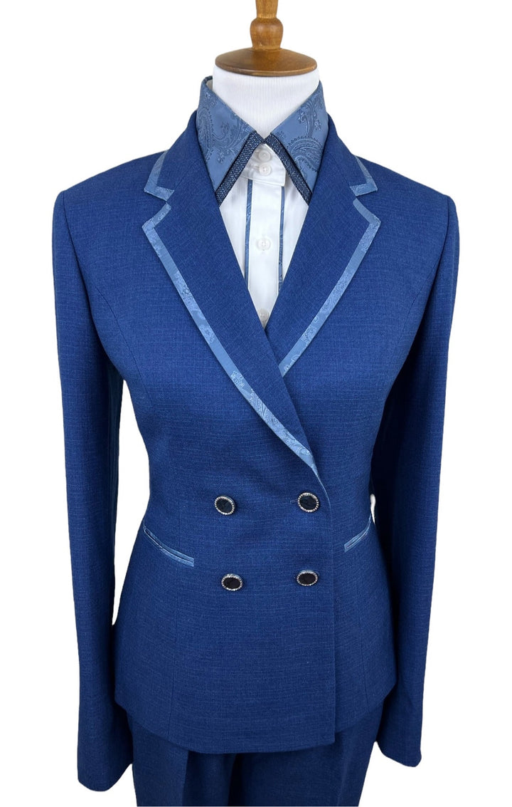 The Brandy Showmanship Suit