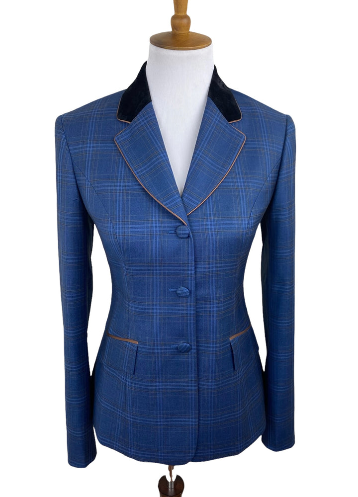 The Marley Show Coat