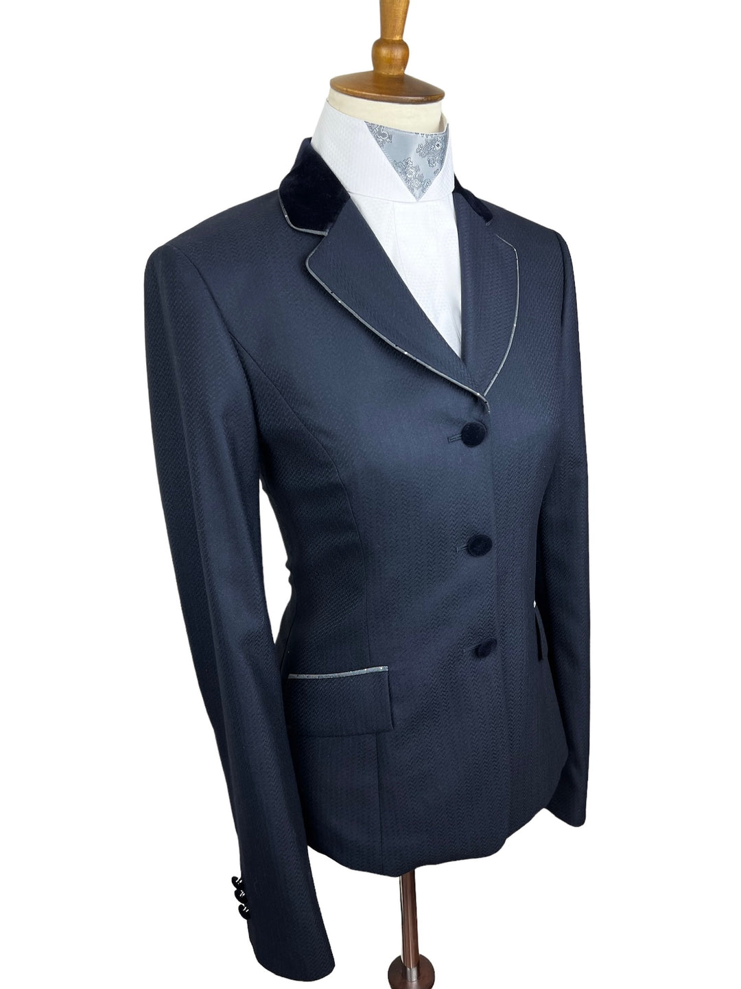 The Kelly Coat