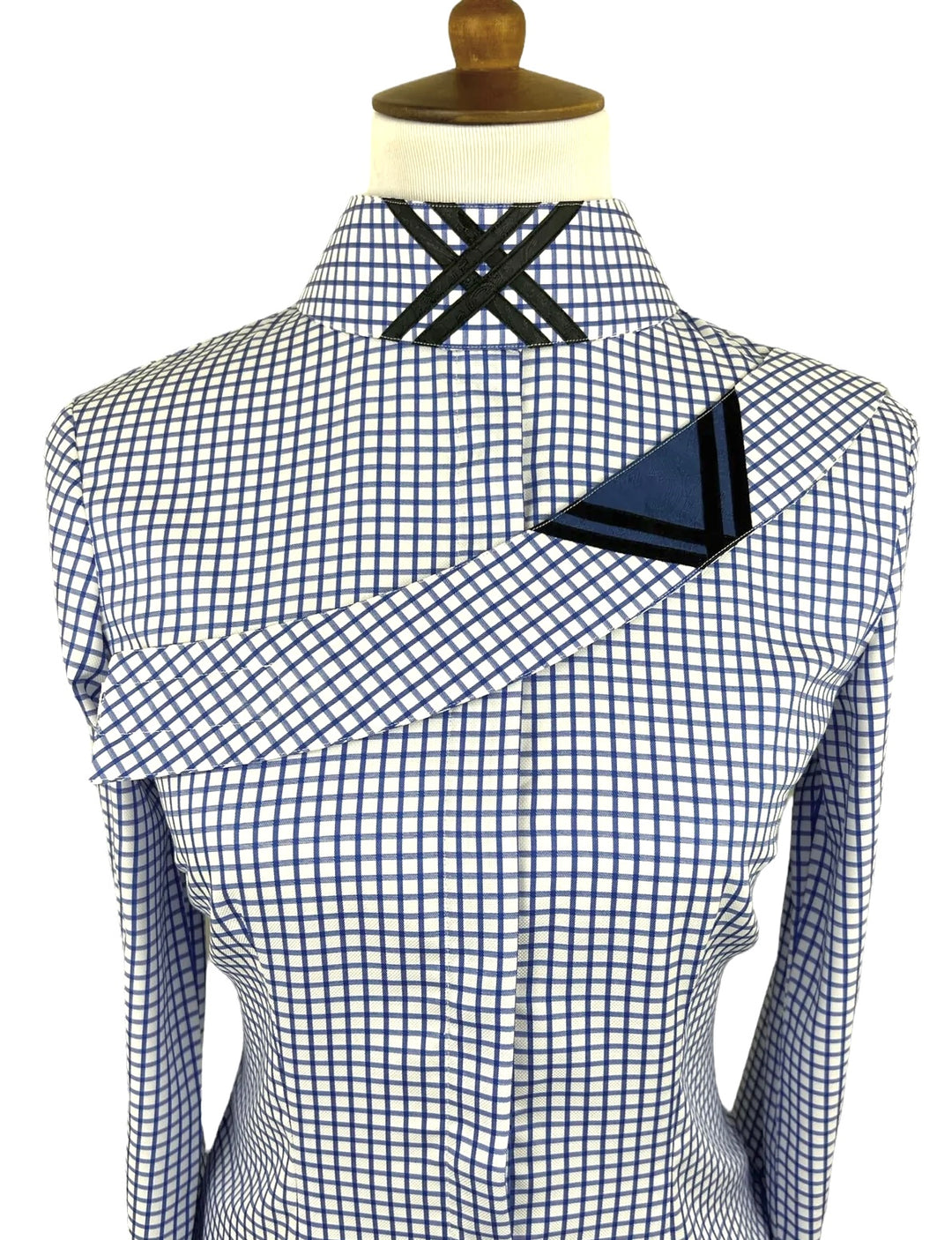 The Nicole Signature Hunt Shirt