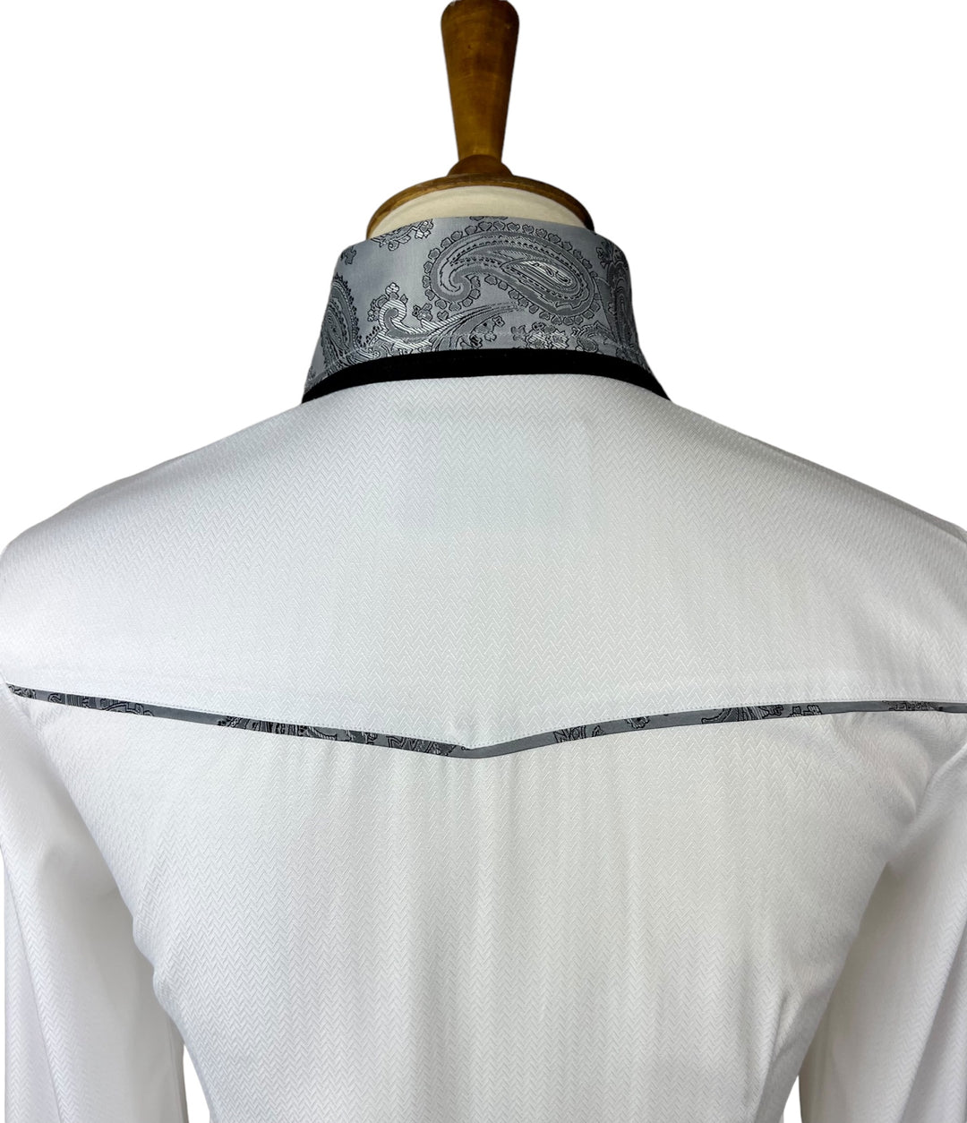The Veronica Western Shirt (Size 32) - Ref. 260