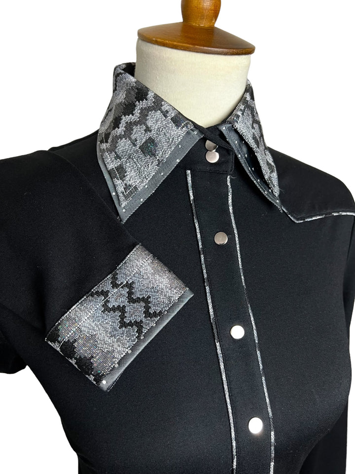 The Denver Western Shirt