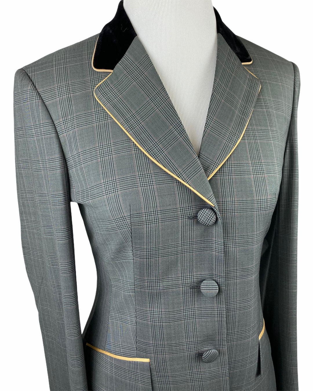 The Debbie Show Coat