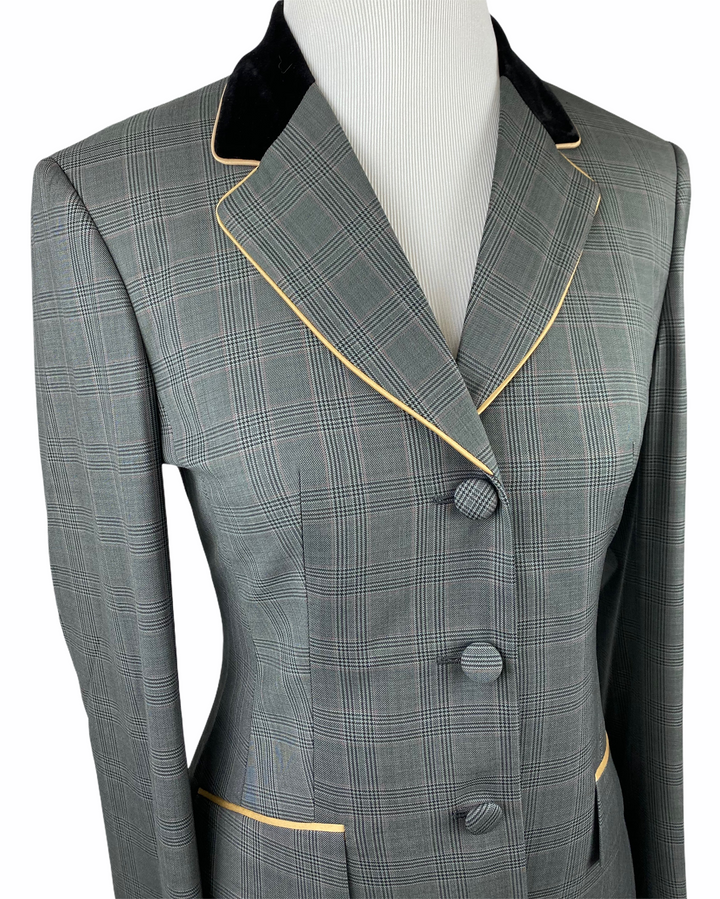 The Debbie Show Coat