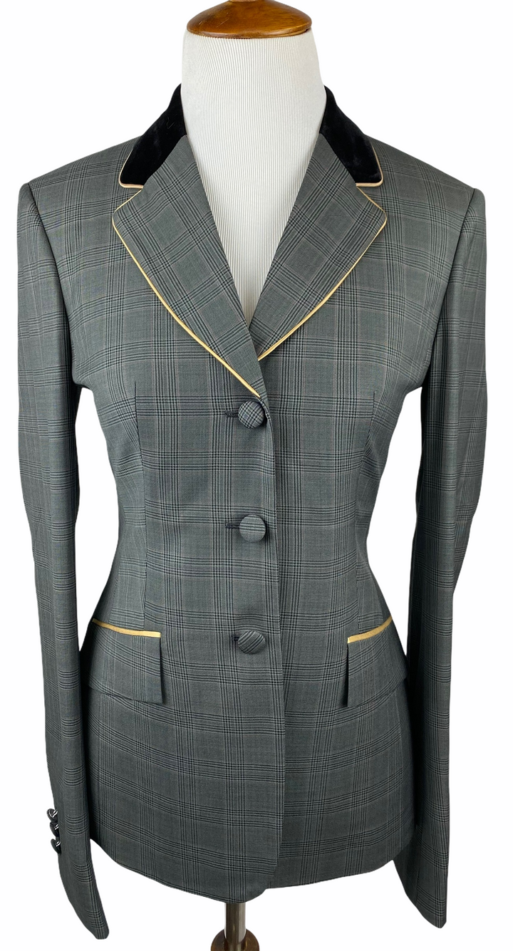 The Debbie Show Coat