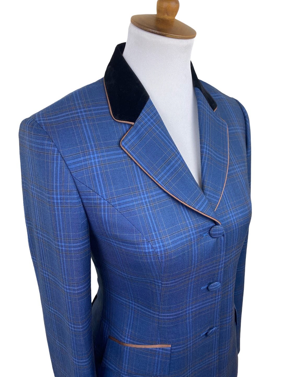 The Marley Show Coat