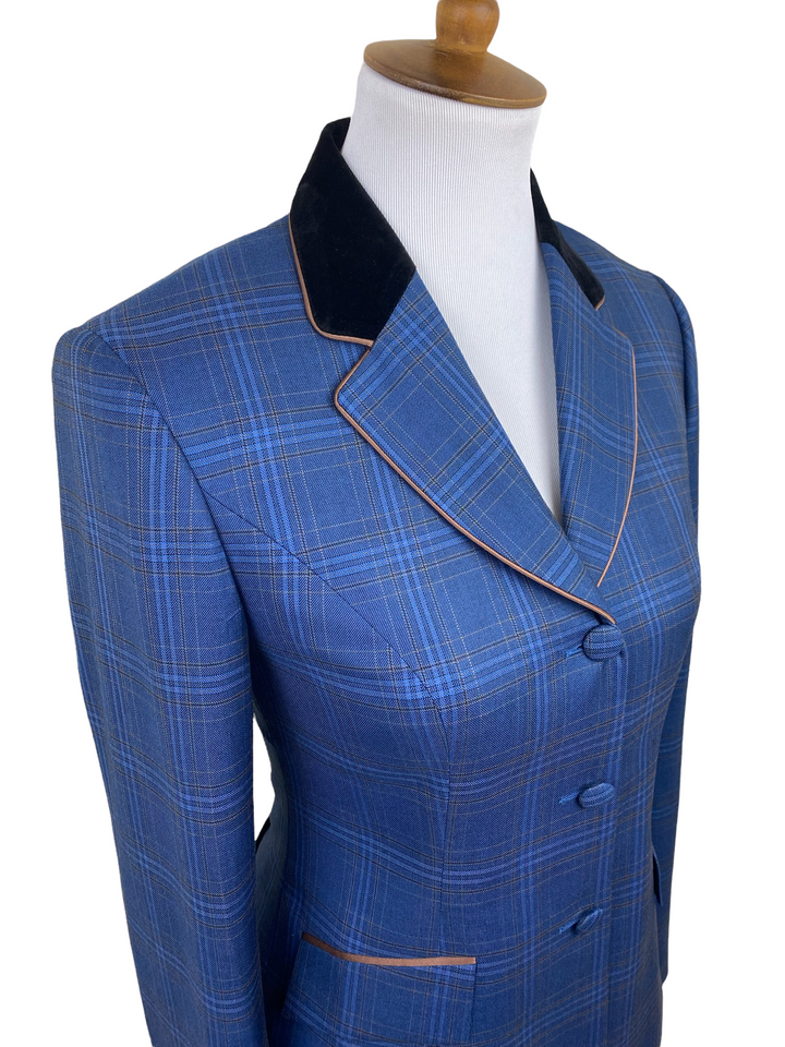 The Marley Show Coat