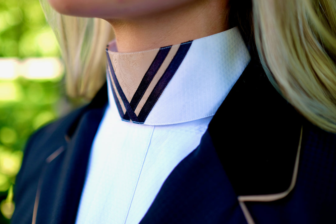 The Brooklyn Signature Hunt Shirt