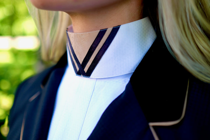 The Brooklyn Signature Hunt Shirt