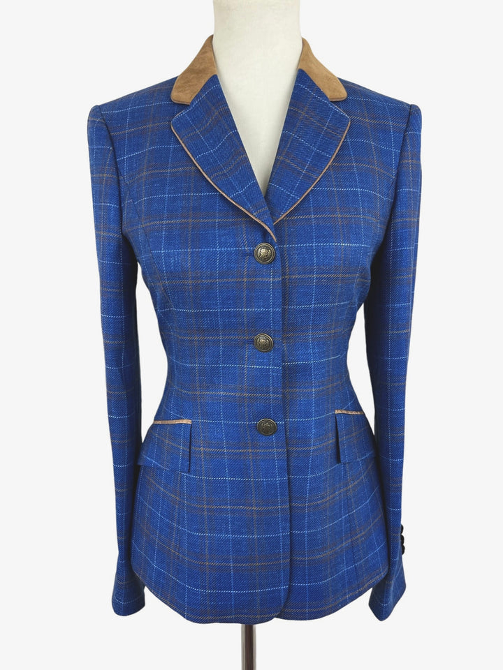 The Lainey Show Coat