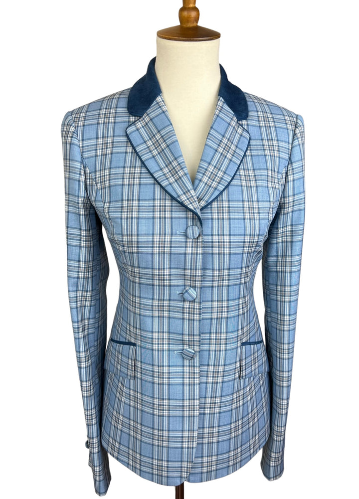The Ashley Hunt Coat