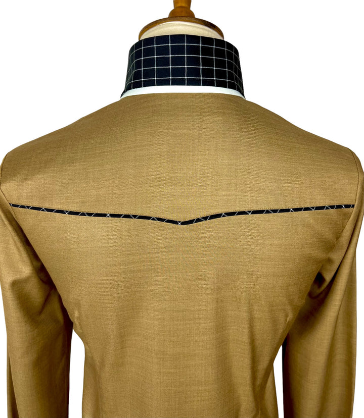 The Dolly Western Shirt