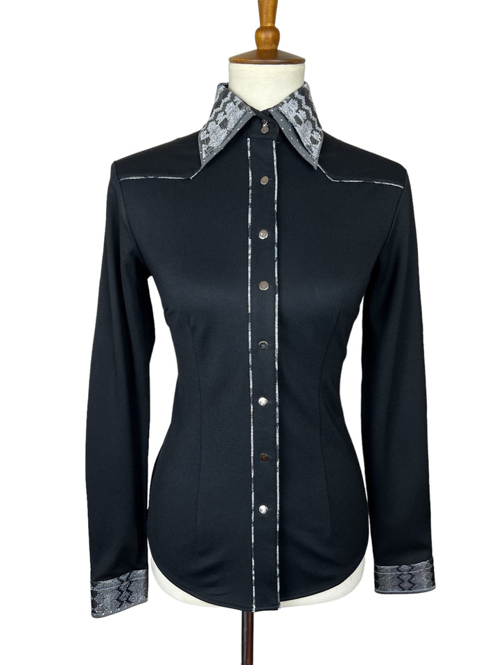 The Denver Western Shirt
