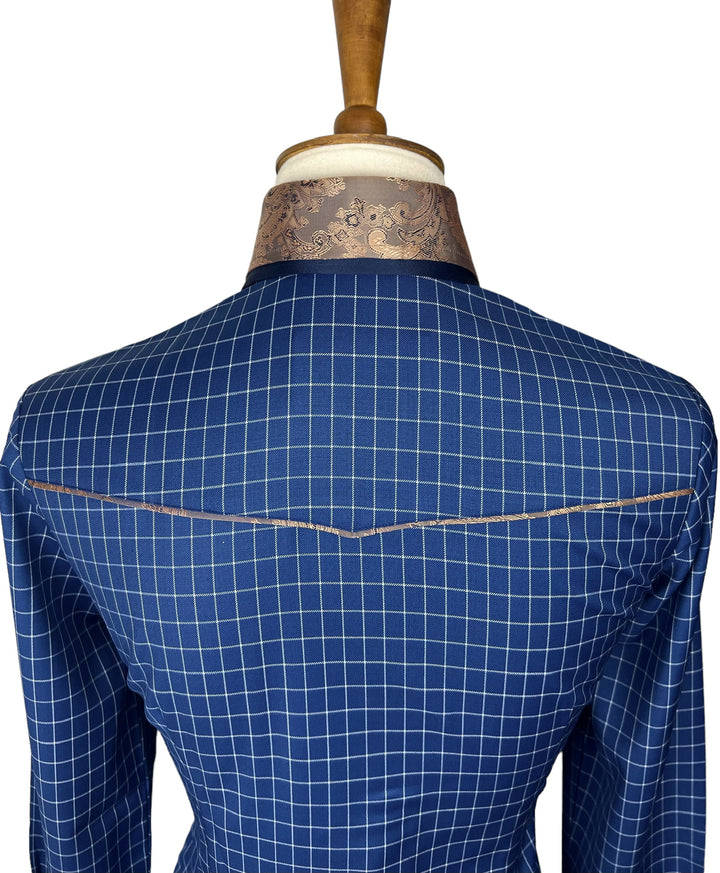 The Susanna Western Shirt
