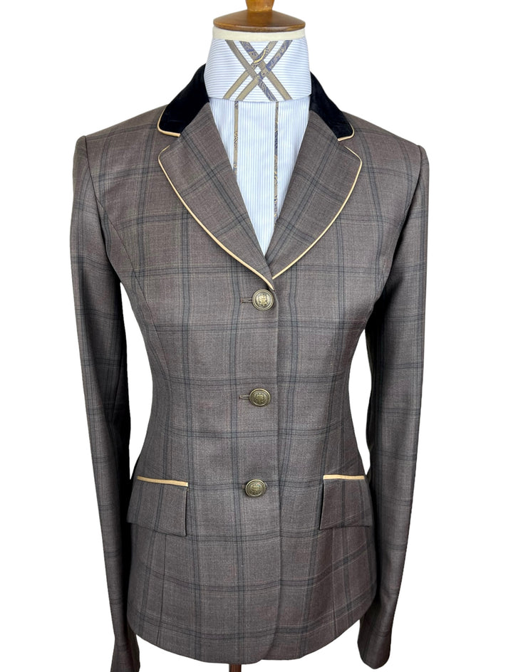 The Murphy Show Coat