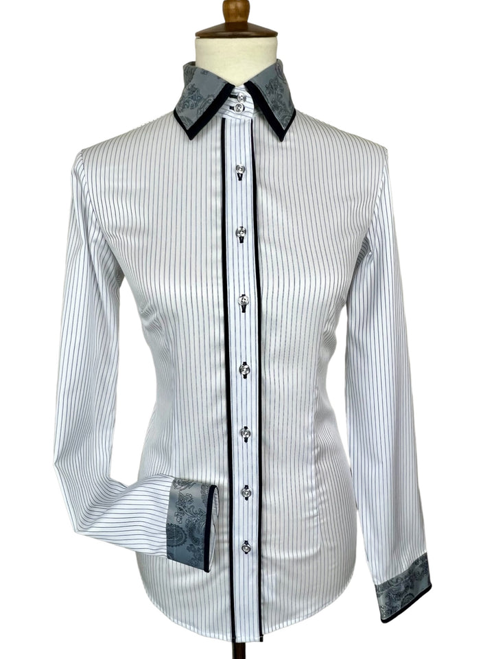 The Billie Western Shirt