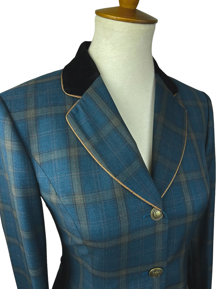 The Daniella Show Coat