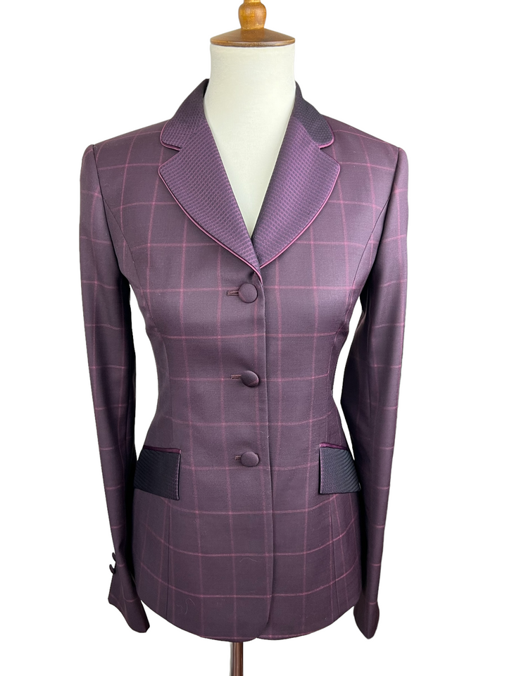The Marianne Show Coat