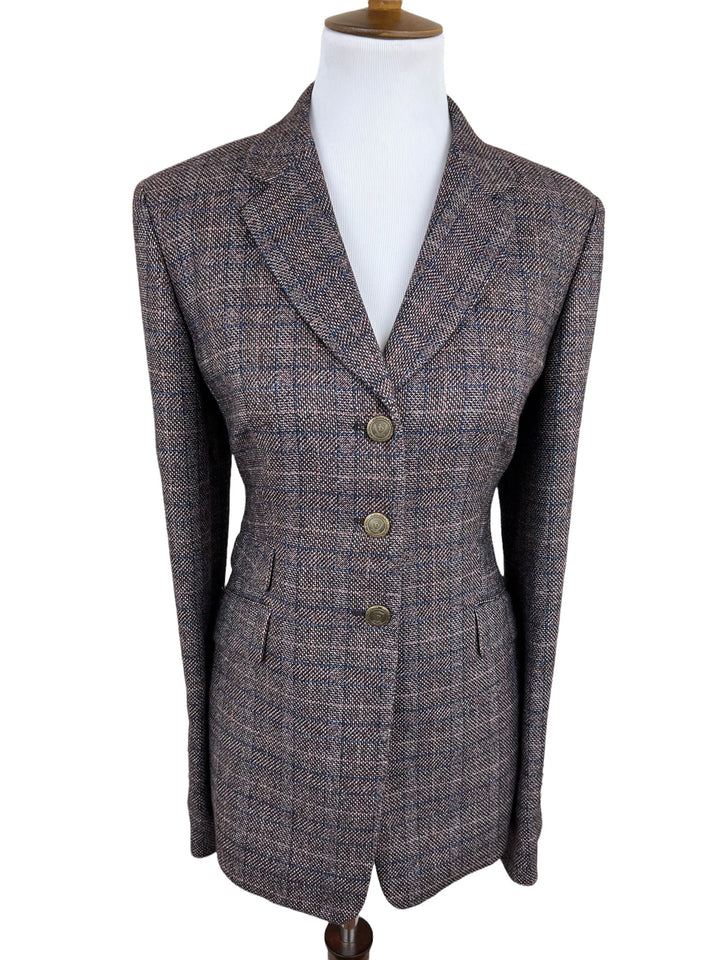 The Aimee Hacking Jacket