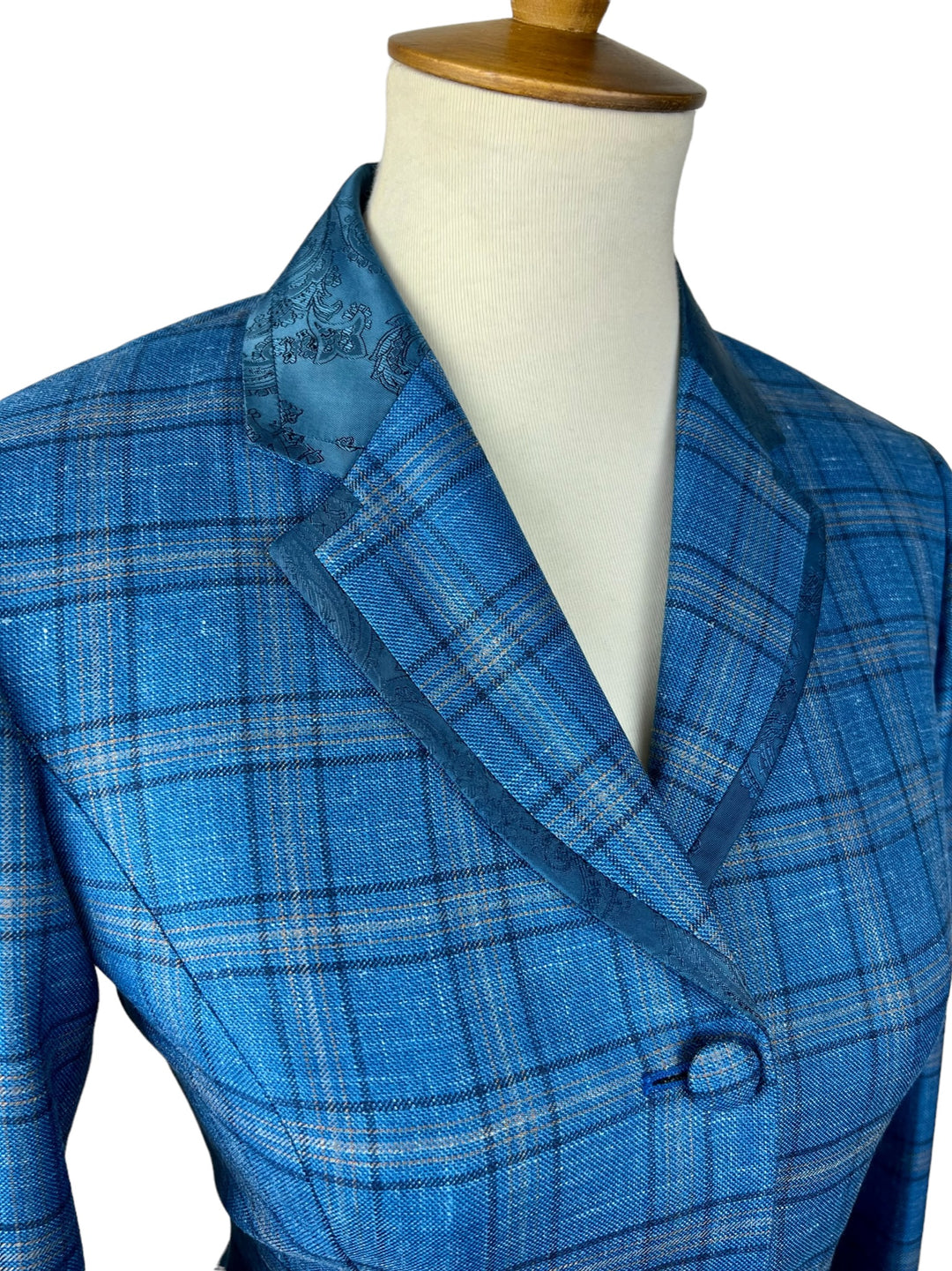 The Bianca Show Coat