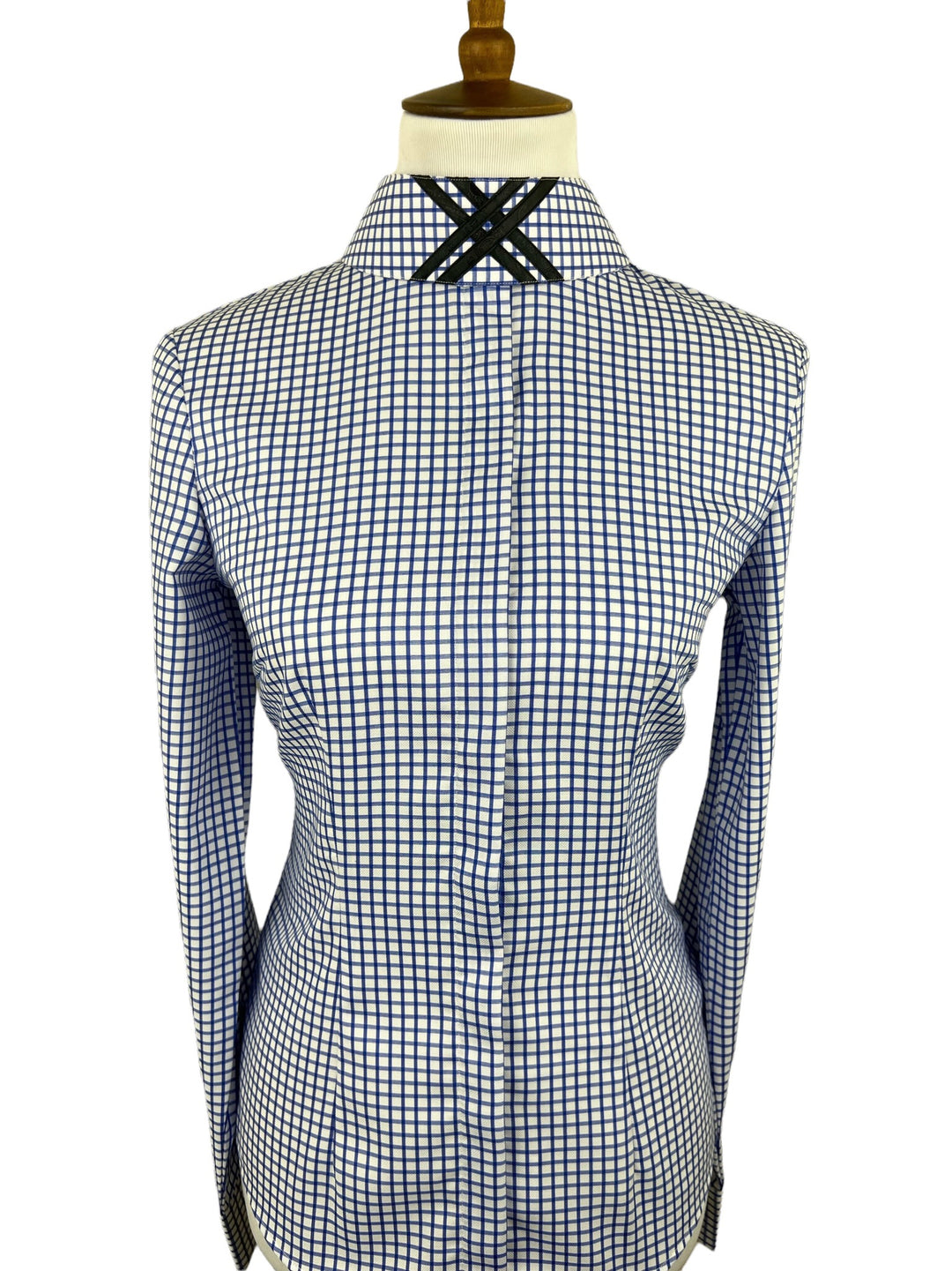 The Nicole Signature Hunt Shirt