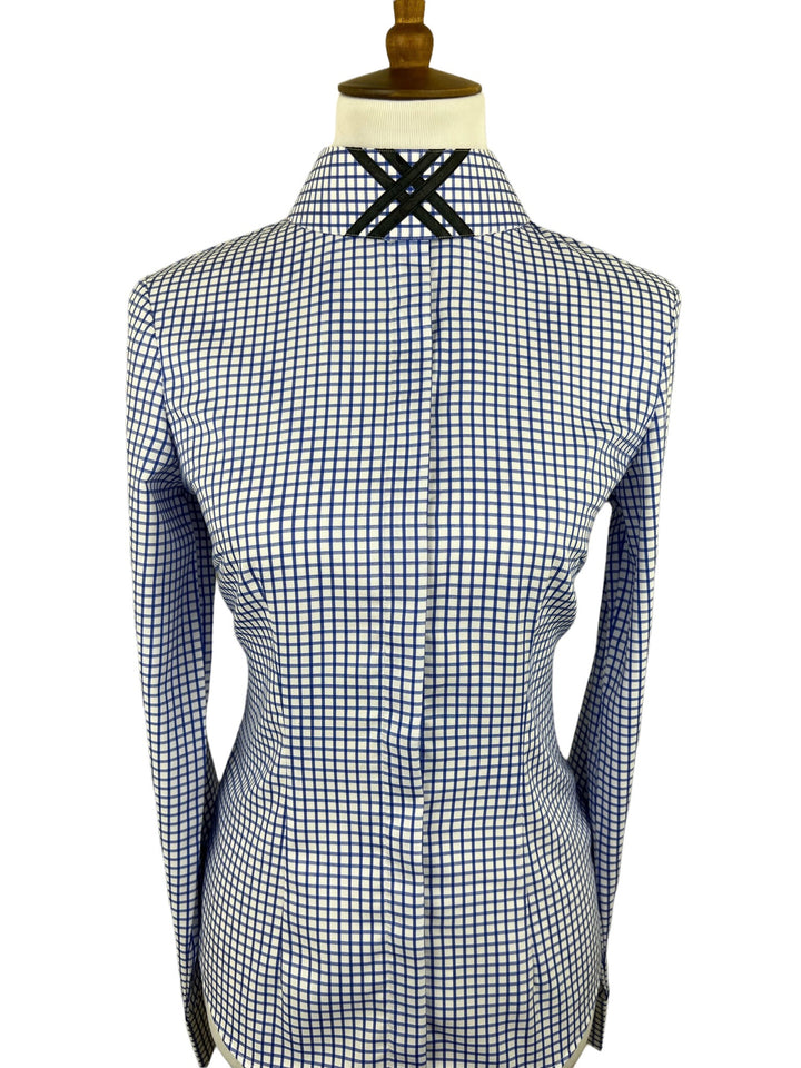 The Nicole Signature Hunt Shirt