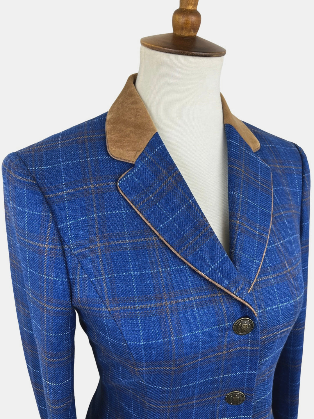 The Lainey Show Coat